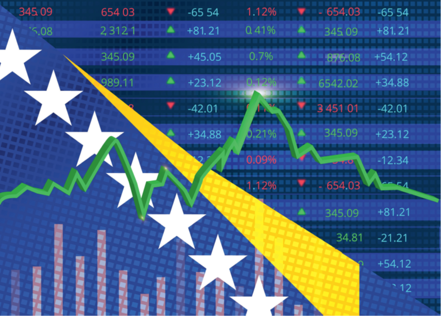 Minimalna plata u Federaciji BiH povećana na 1.027 KM