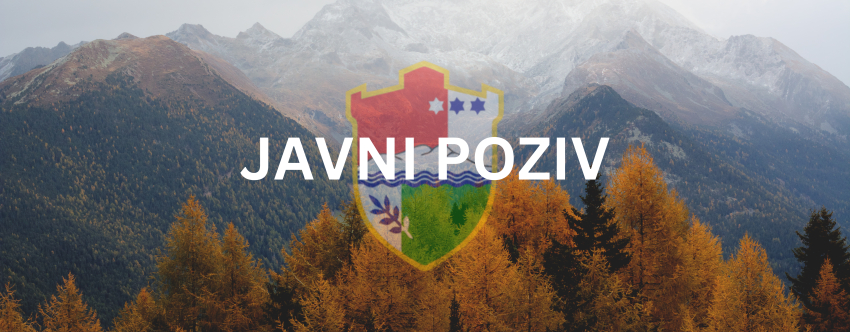 SBK/KSB JAVNI POZIV za prikupljanje zahtjeva za odobravanje sredstava za poticanje primarne poljoprivredne proizvodnje za 2026. godinu