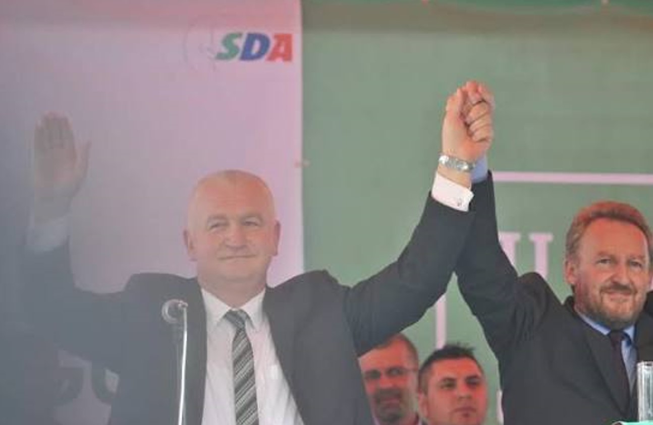 Kako “interventna sredstva” u SBK/KSB ruše privredu, a jačaju političke stranke u vlasti?