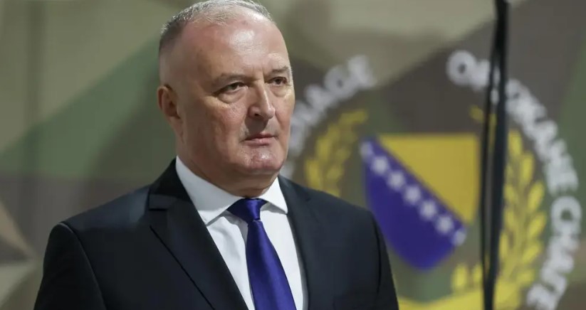 Helezova strategija za Bosnu i Hercegovinu: opremljena vojska i ljudi koji se oslanjaju jedni na druge
