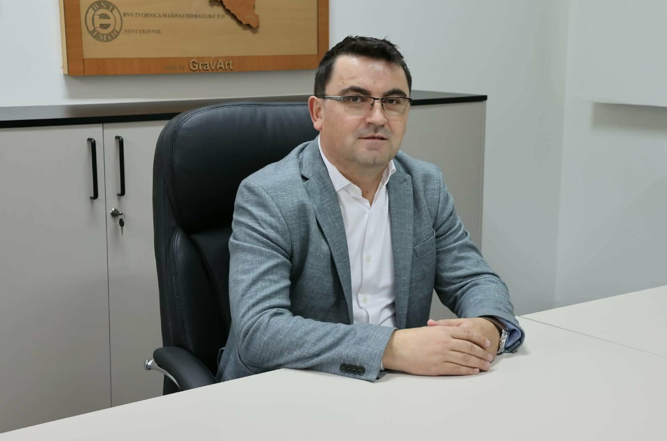 Povratak „Bratstva“: kako je Besim Belegić utrostručio BNT i pokrenuo Novi Travnik