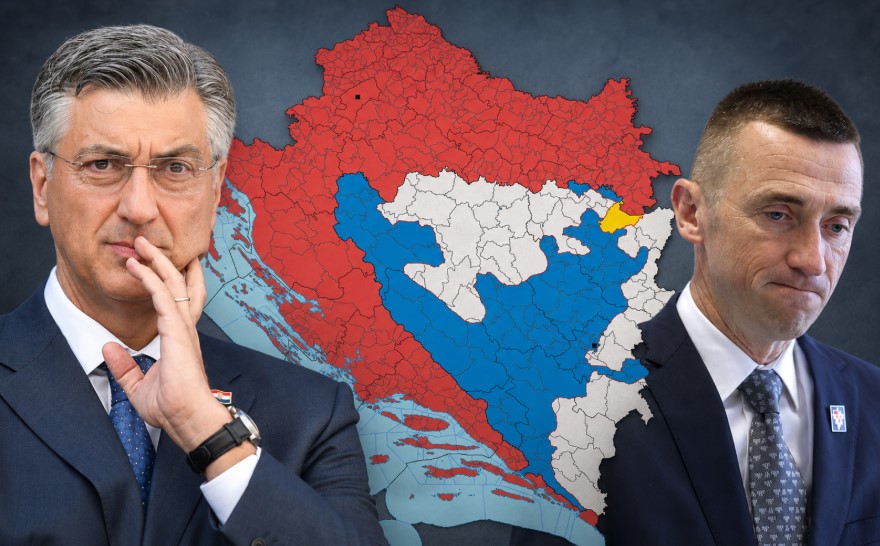 Rezolucija Hrvatskog sabora je rehabilitacija UZP koji je osuđen kao takav pred međunarodni krivični sud za bivšu Jugoslaviju (MKSJ) u Hagu