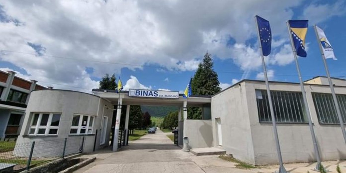 Dva mandata SDP BiH, dva izbjegnuta stečaja: BINAS se od ruba propasti odmicao pod vladama Nermina Nikšića a ka rubu klizio pod vlašću predvođenom SDA