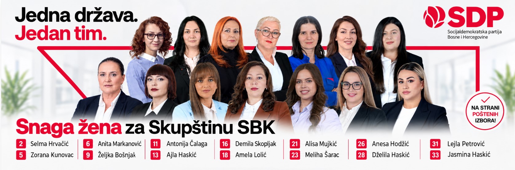 Ista vrijednost žene. Ista vrijednost majčinstva. Ista prava. Bez obzira u kojem kantonu živjela.